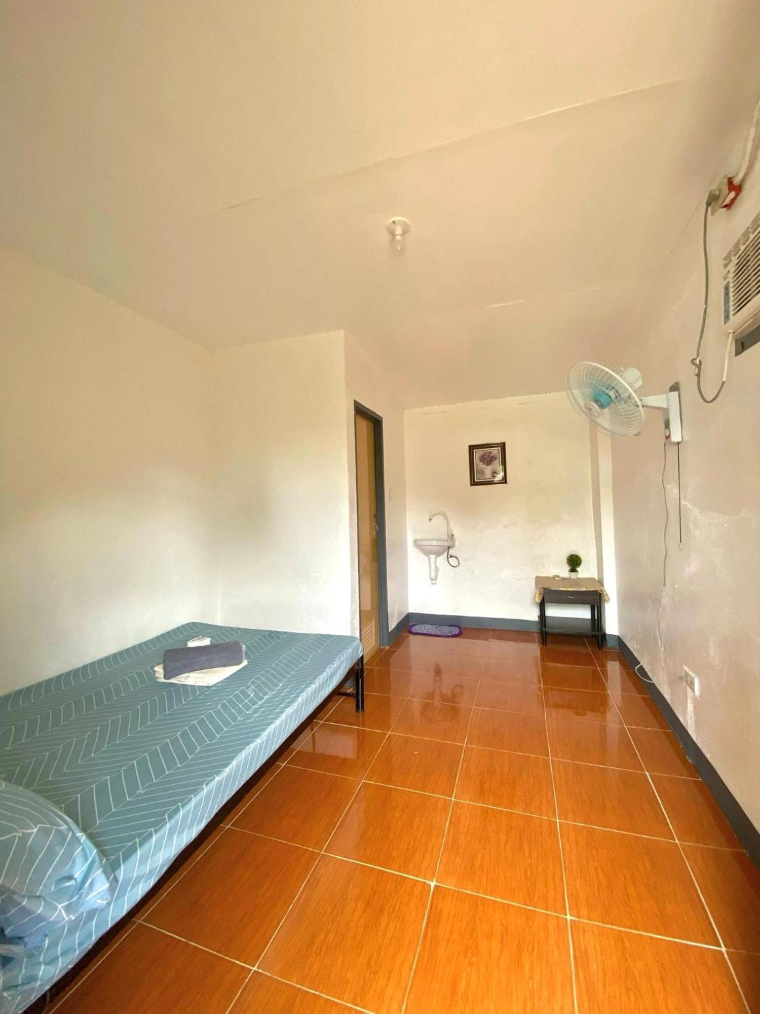 Angel Gabriel Homestay Coron Zewnętrze zdjęcie
