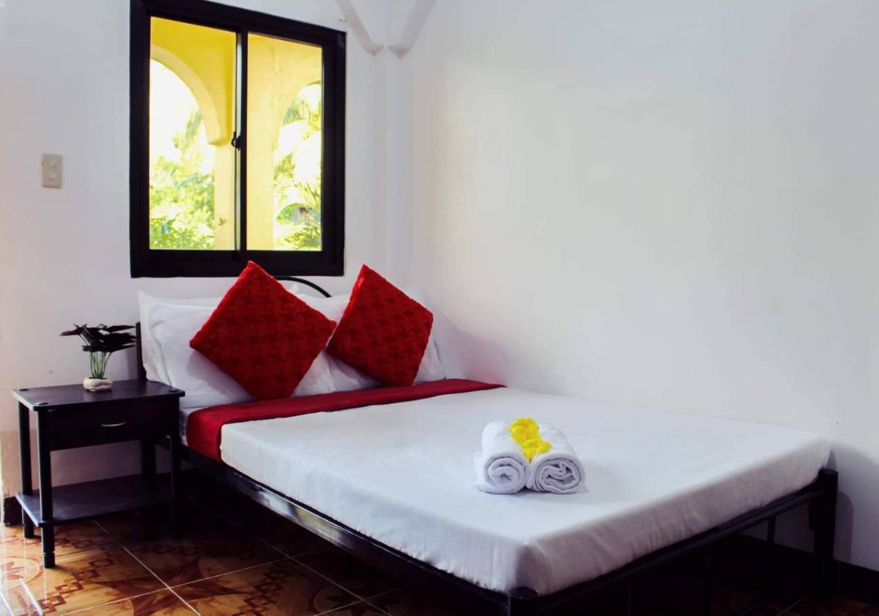 Angel Gabriel Homestay Coron Zewnętrze zdjęcie